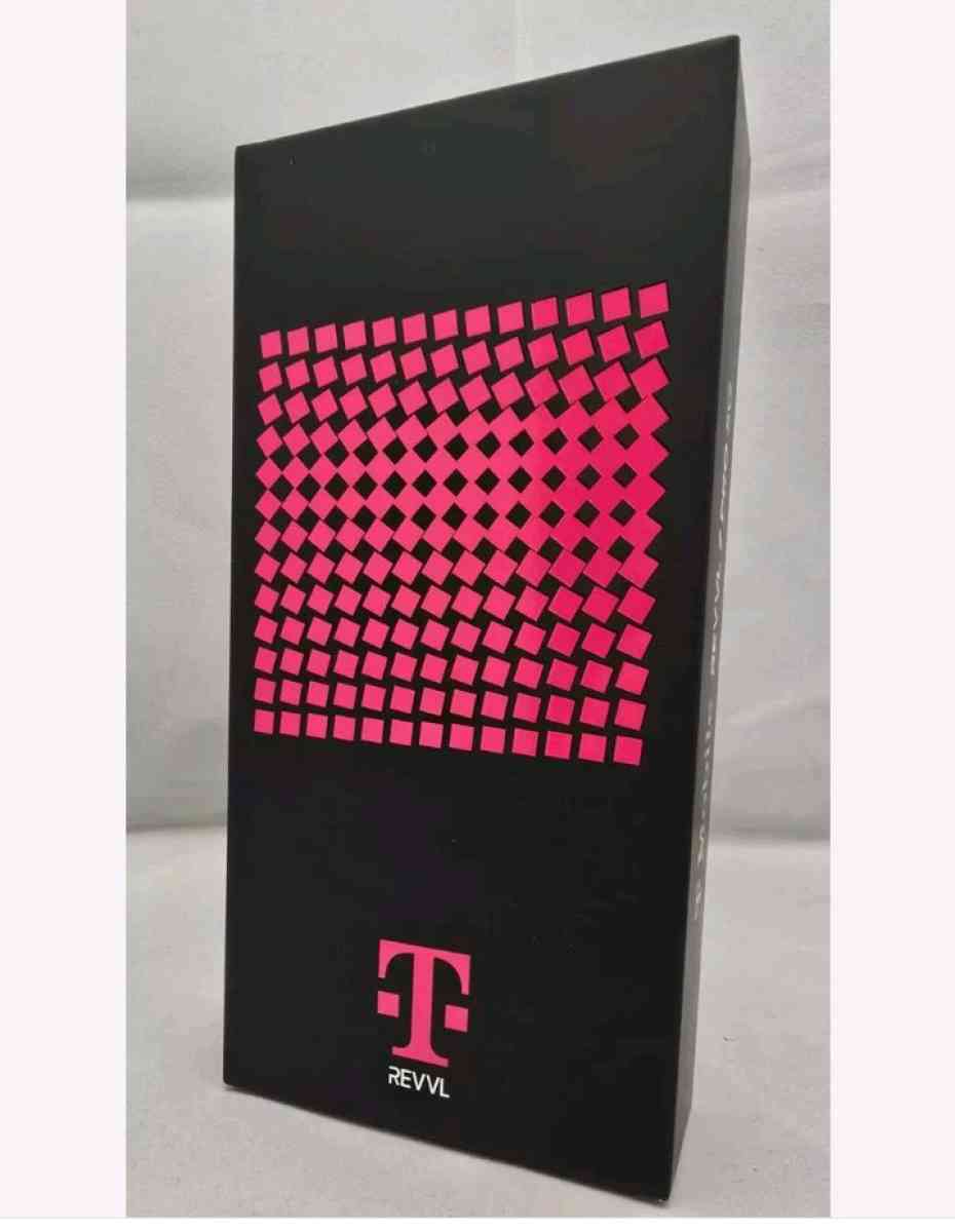 Revvl 7 Pro 5G - Greenville, South Carolina - FleaMarketBay