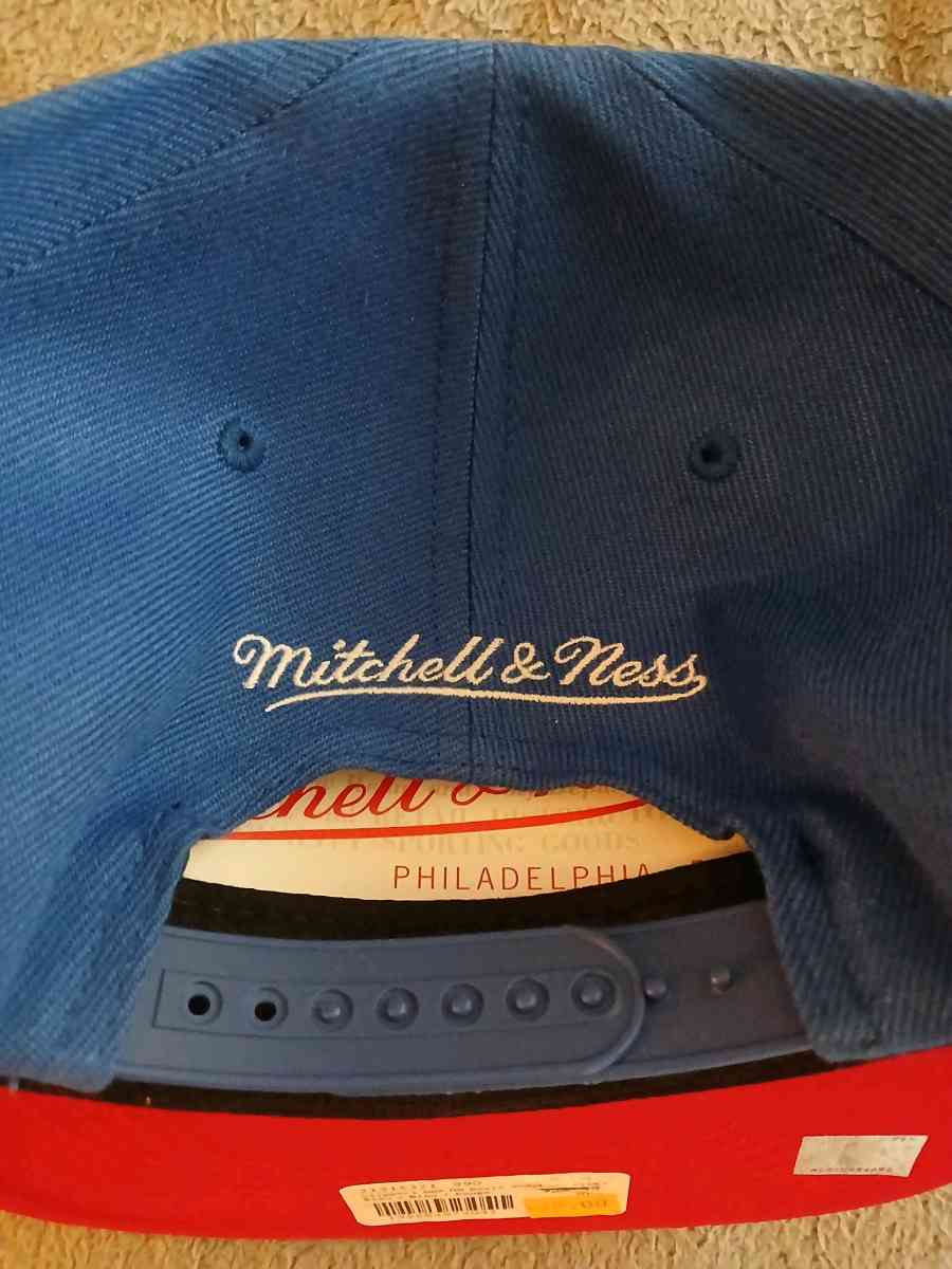 LA Clippers NBA Original Fit Snapback Blue Cap for Men - North Hollywood, California - FleaMarketBay