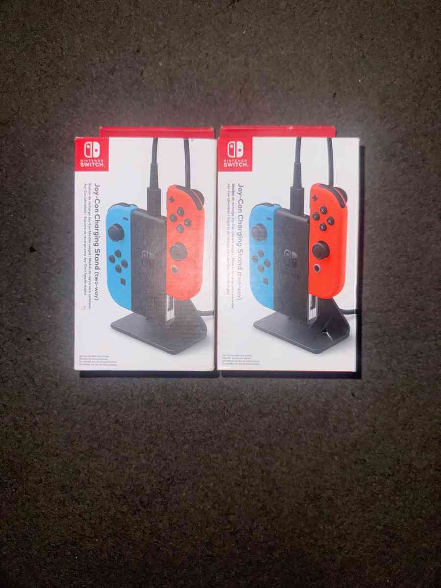joy con charging stand - Los Angeles, California