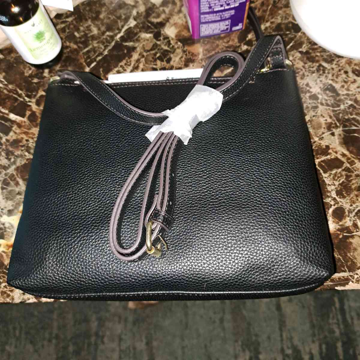 Liz Claiborne purse brand new - Indianapolis, Indiana - FleaMarketBay
