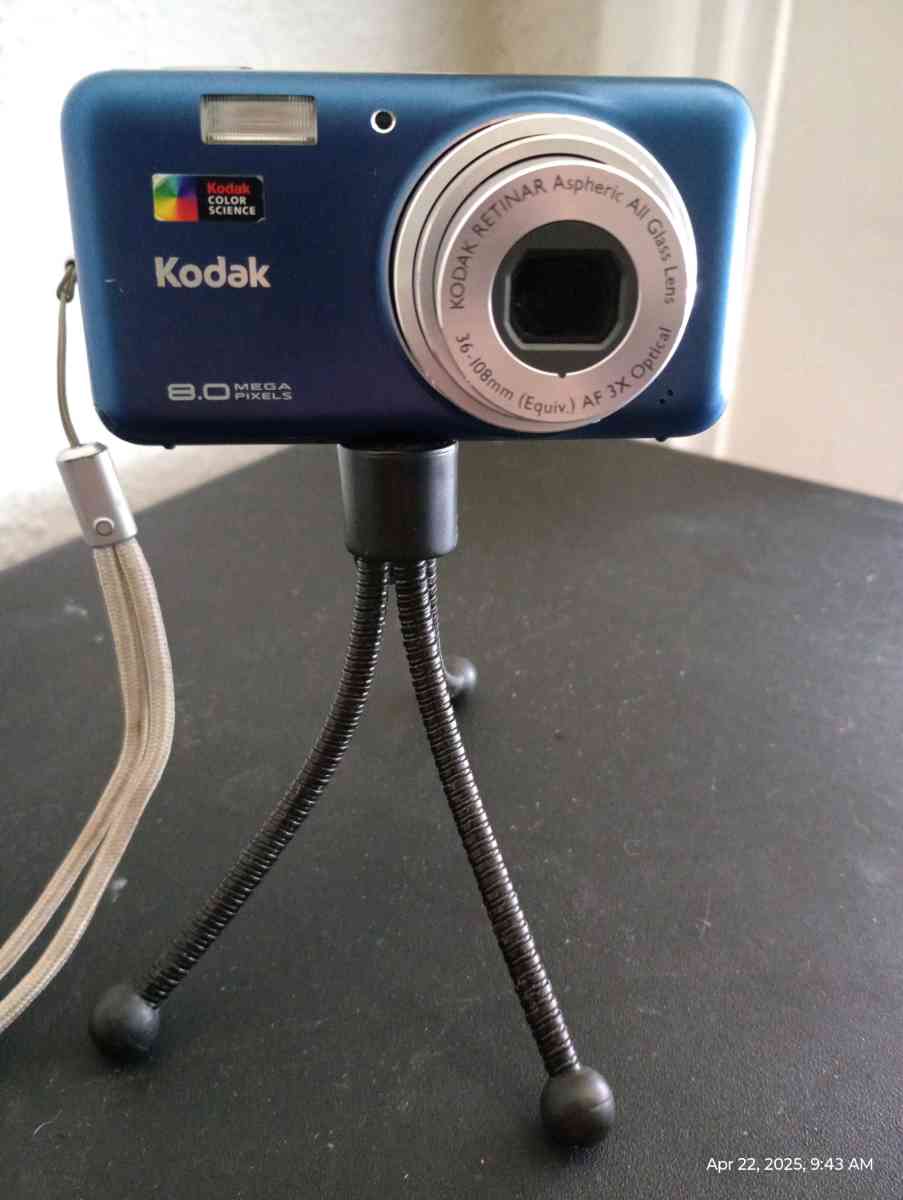 Kodak easy share camera - Ripley, Ohio - FleaMarketBay
