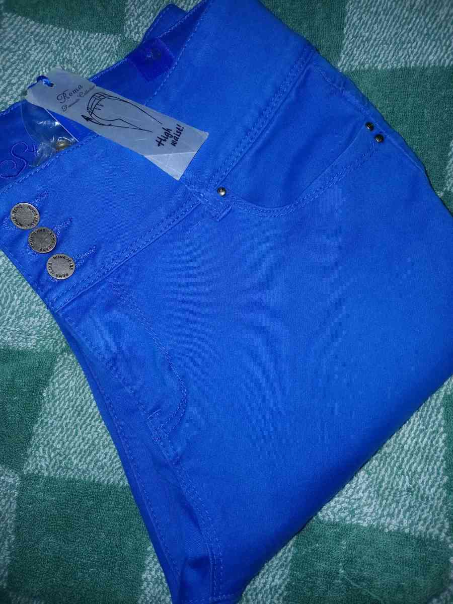 Skinny Jean - Danville, Virginia - FleaMarketBay