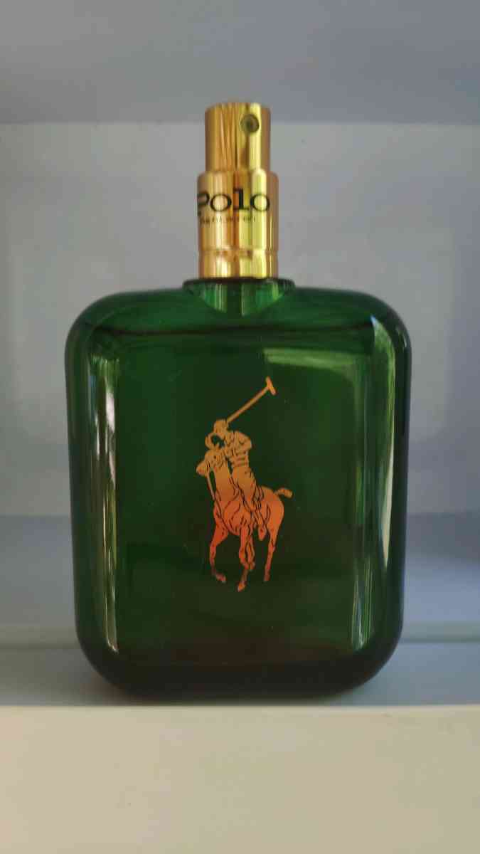 Mens Cologne - Kings Mountain, North Carolina - FleaMarketBay