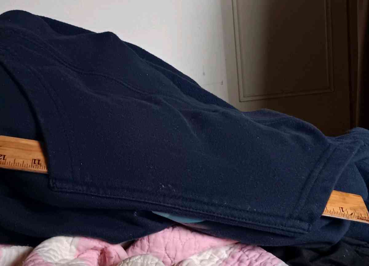 2XL SEATTLE KRAKENS HOODIE BY FANATICS GENTLY USED BIG LOGO - Rochester, New York - FleaMarketBay