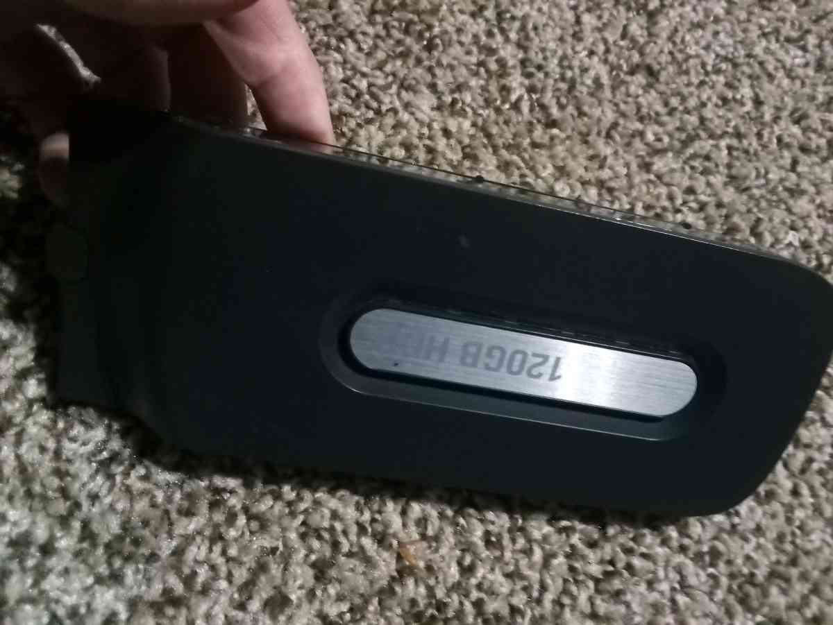 external storage for Xbox 360 - Mc Minnville, Tennessee