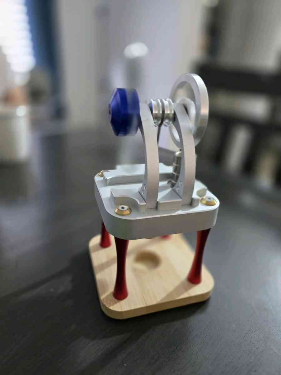 Sterling Engine Model - Phoenix, Arizona - FleaMarketBay