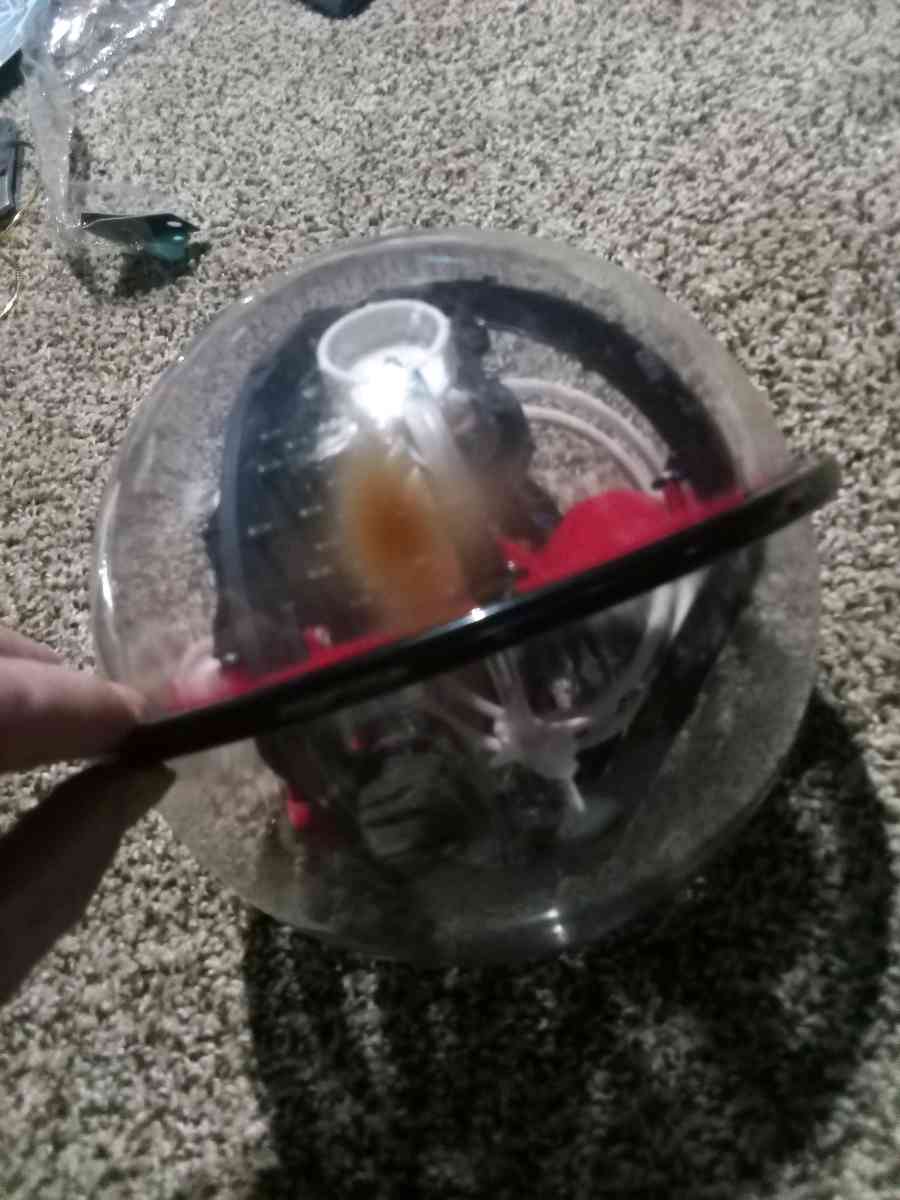 brainteaser ball - Mc Minnville, Tennessee - FleaMarketBay