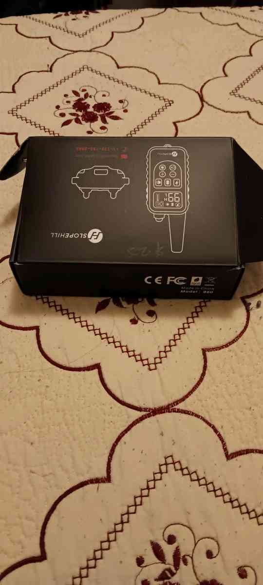 slopehill training kit - Ivanhoe, California