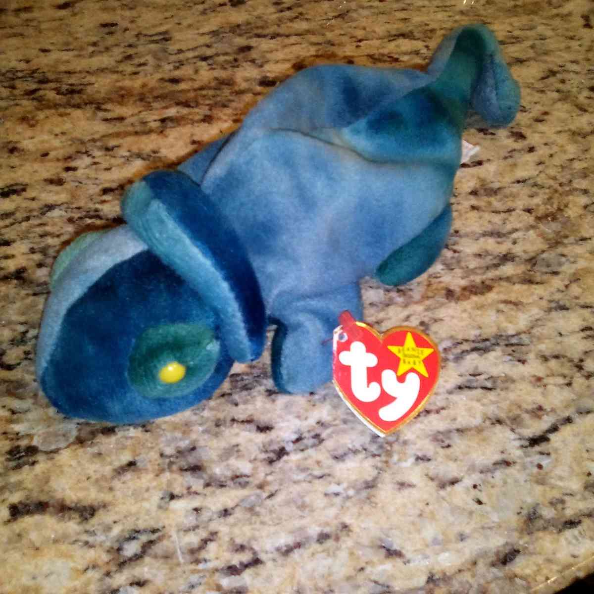 ty RAINBOW Beenie baby - Mesa, Arizona - FleaMarketBay