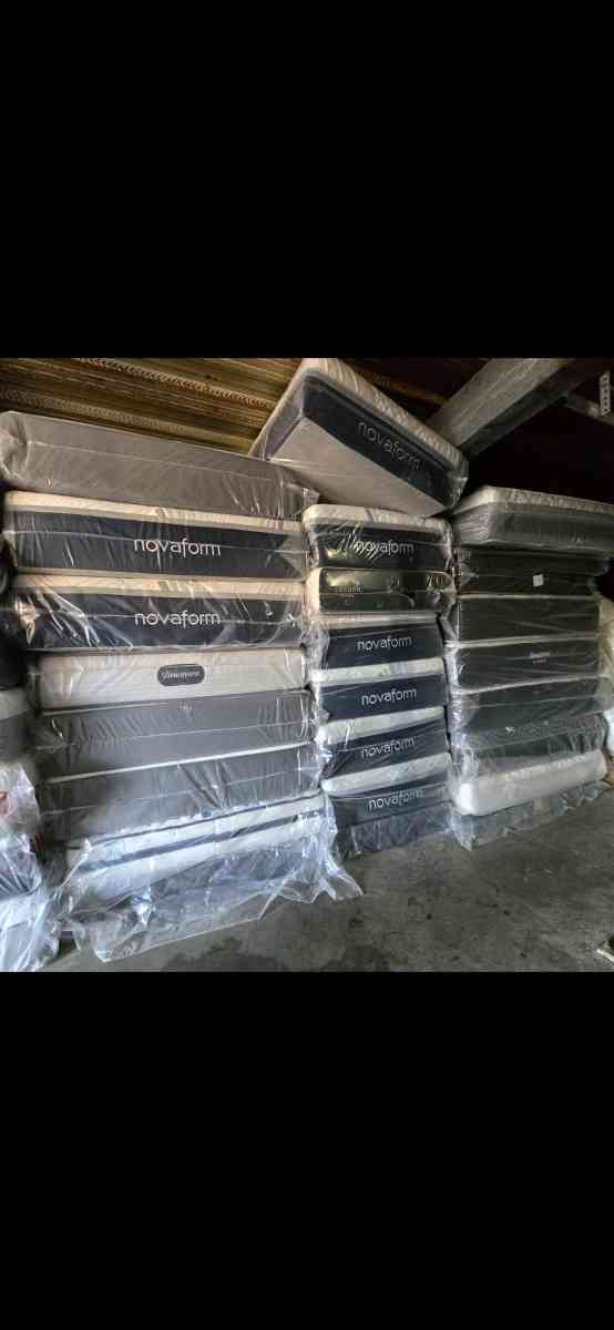 MATTRESS SPECIALS 80 TO 300