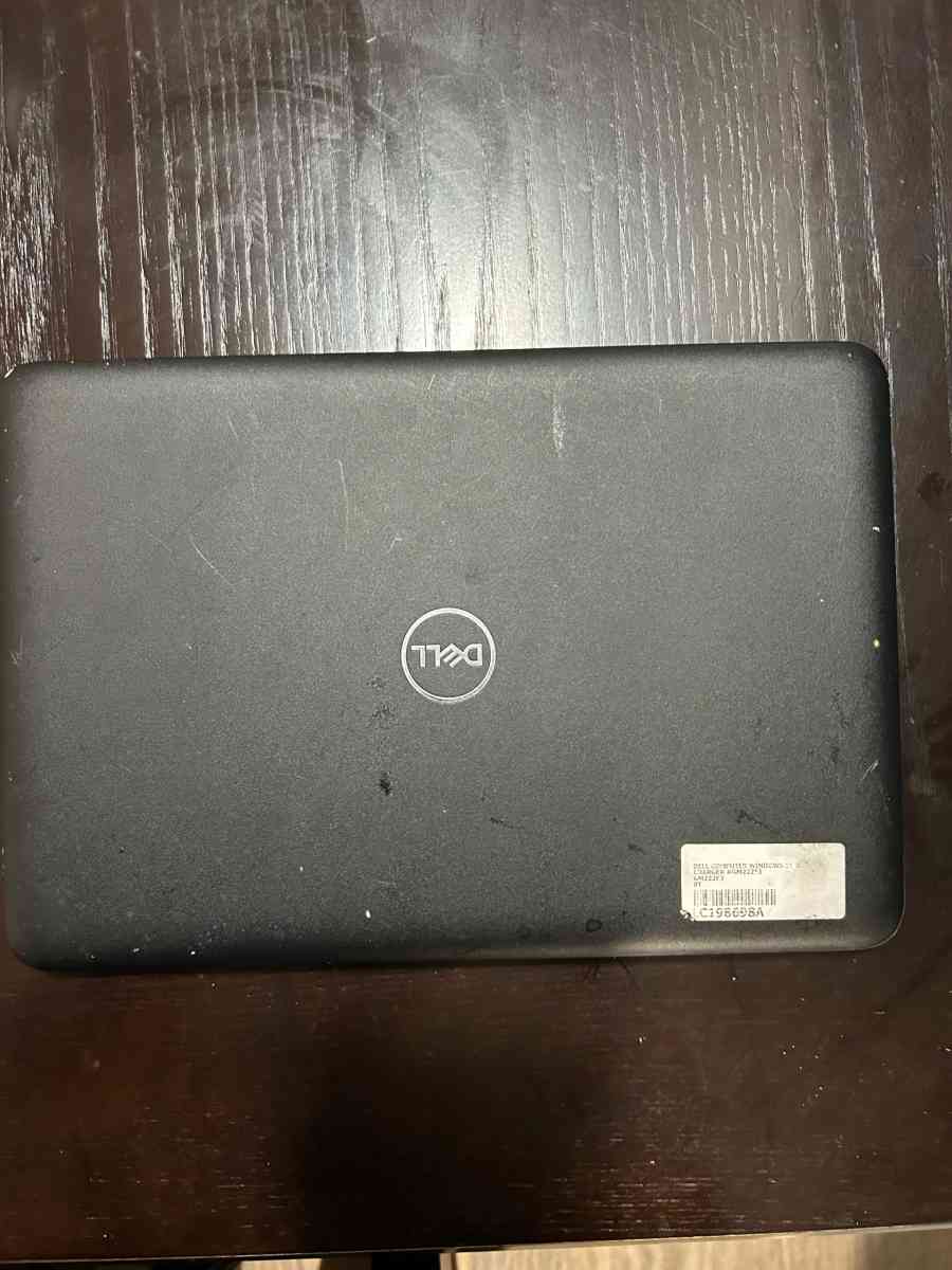 dell laptop - Houston, Texas - FleaMarketBay