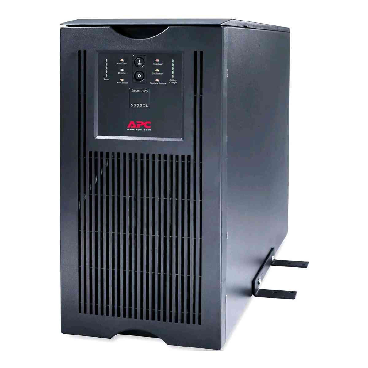 APC SmartUPS 5000VA 208V 4000W  SUA5000RMT5U  NEW - Fresh Meadows, New York - FleaMarketBay