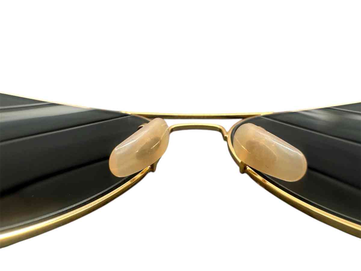 RAY BAN AVIATOR MIRROR LENSES - Stamford, Connecticut - FleaMarketBay