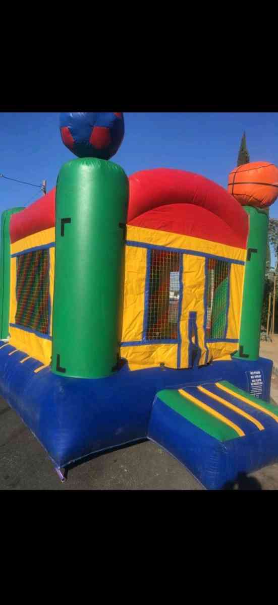 jumpers for rent - South Gate, California