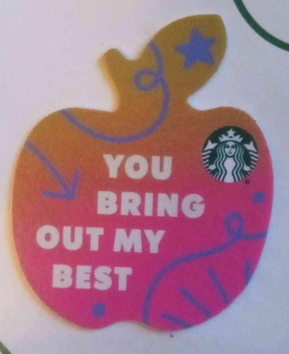 Gift cards with unique design - Arlington Heights, Illinois - FleaMarketBay