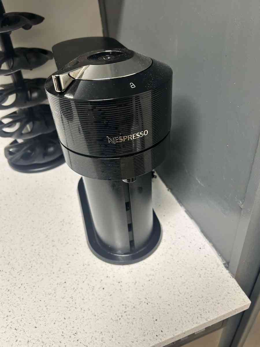 Nespresso Coffee and Espresso Maker - Austell, Georgia