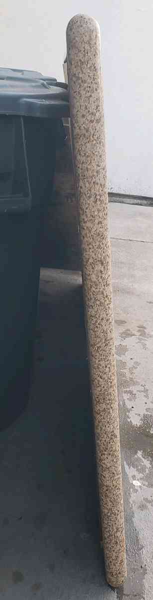 GRANITE COUNTER TOP YELLOW - San Bernardino, California - FleaMarketBay