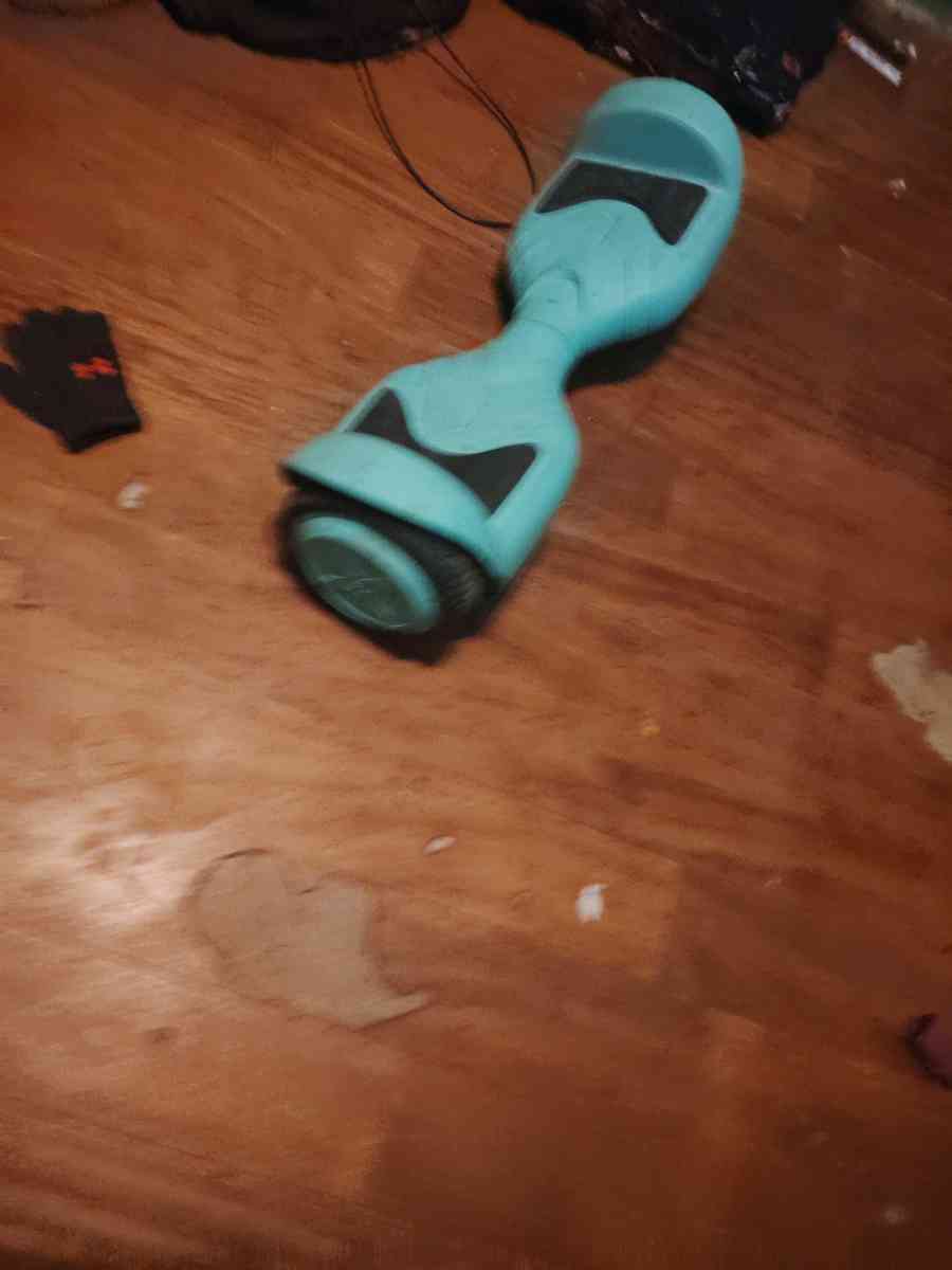 Hover bord - Adams, New York - FleaMarketBay