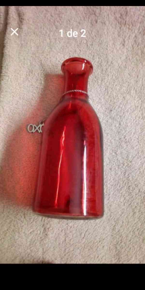 glass vase - Altamonte Springs, Florida