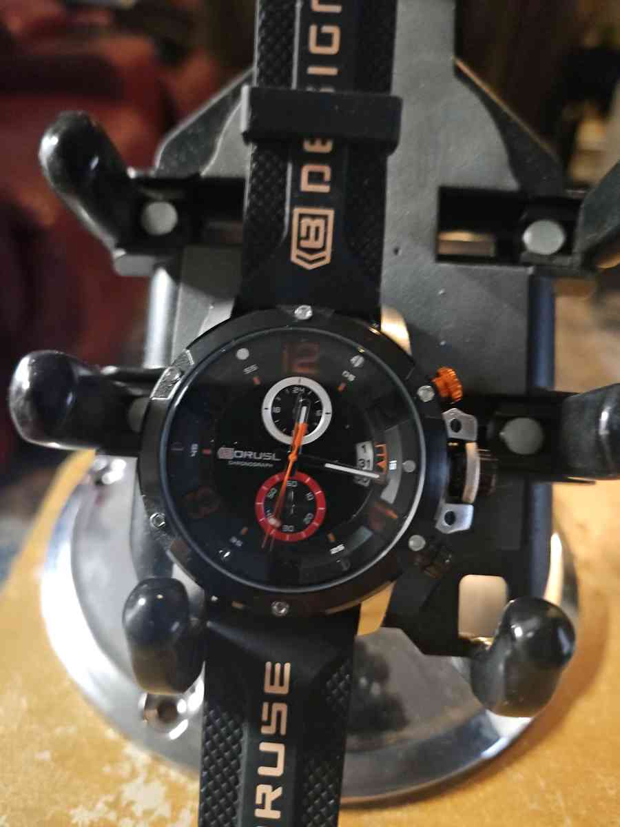 WATCH - Fredericksburg, Virginia - FleaMarketBay