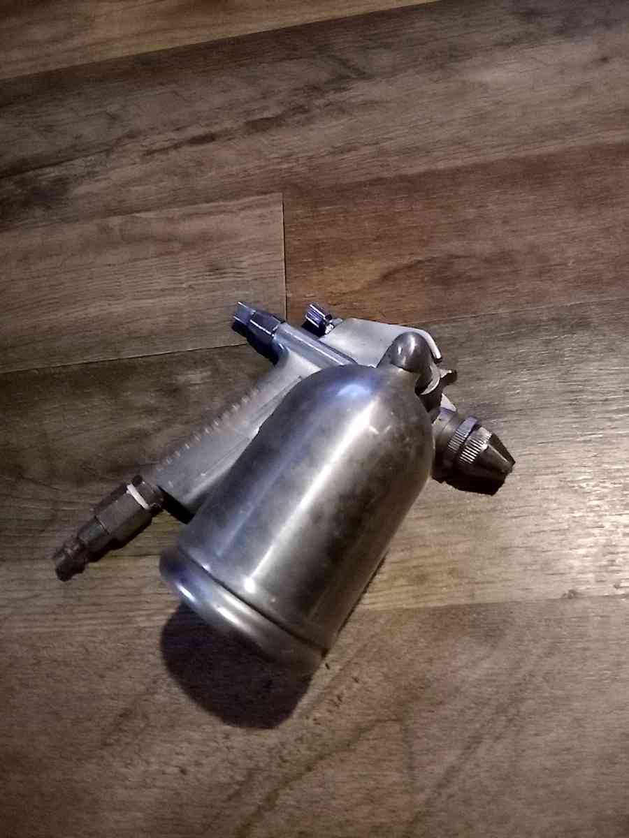 paint sprayer handle - Mc Minnville, Tennessee - FleaMarketBay