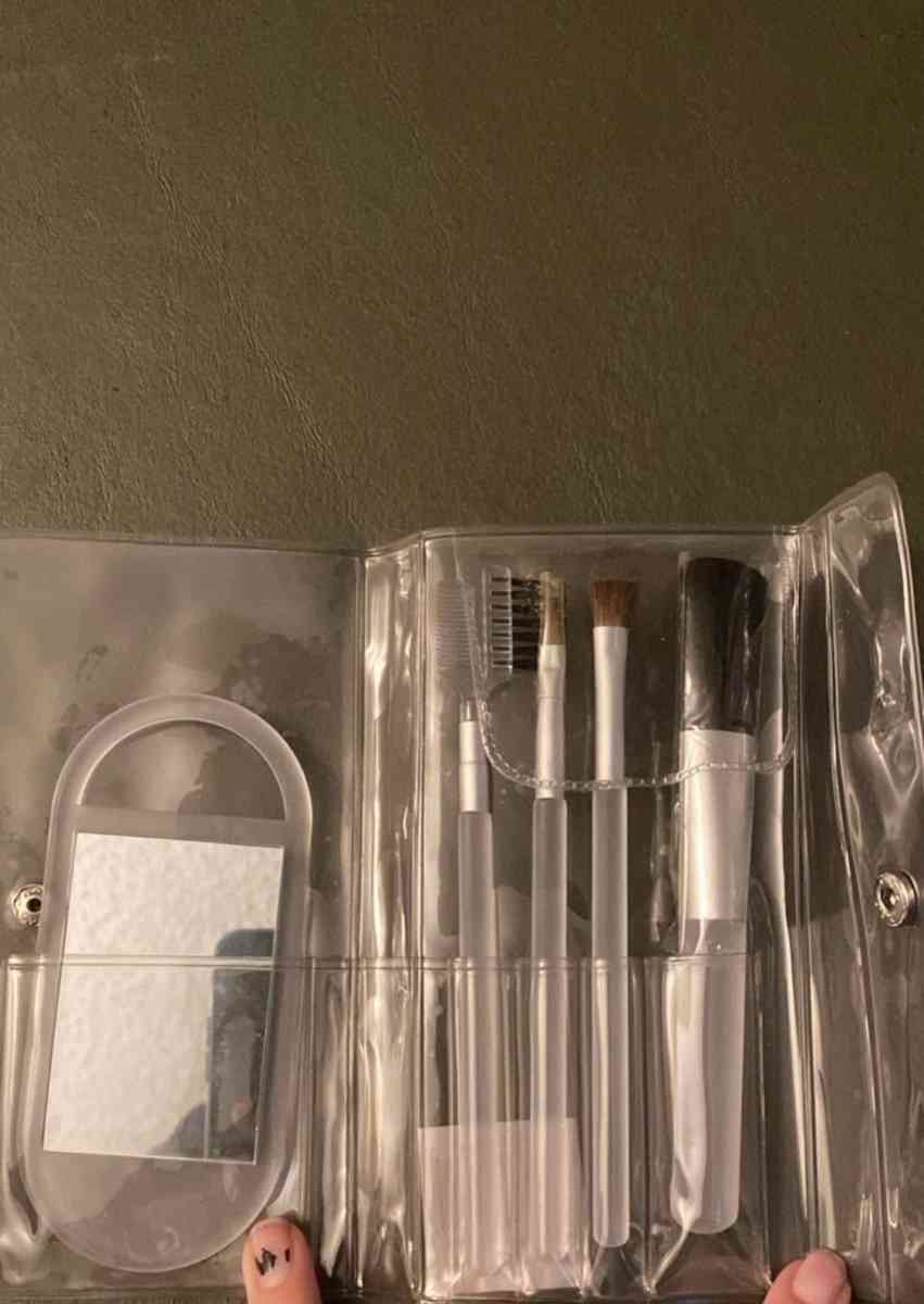 makeup set - San Jose, California - FleaMarketBay