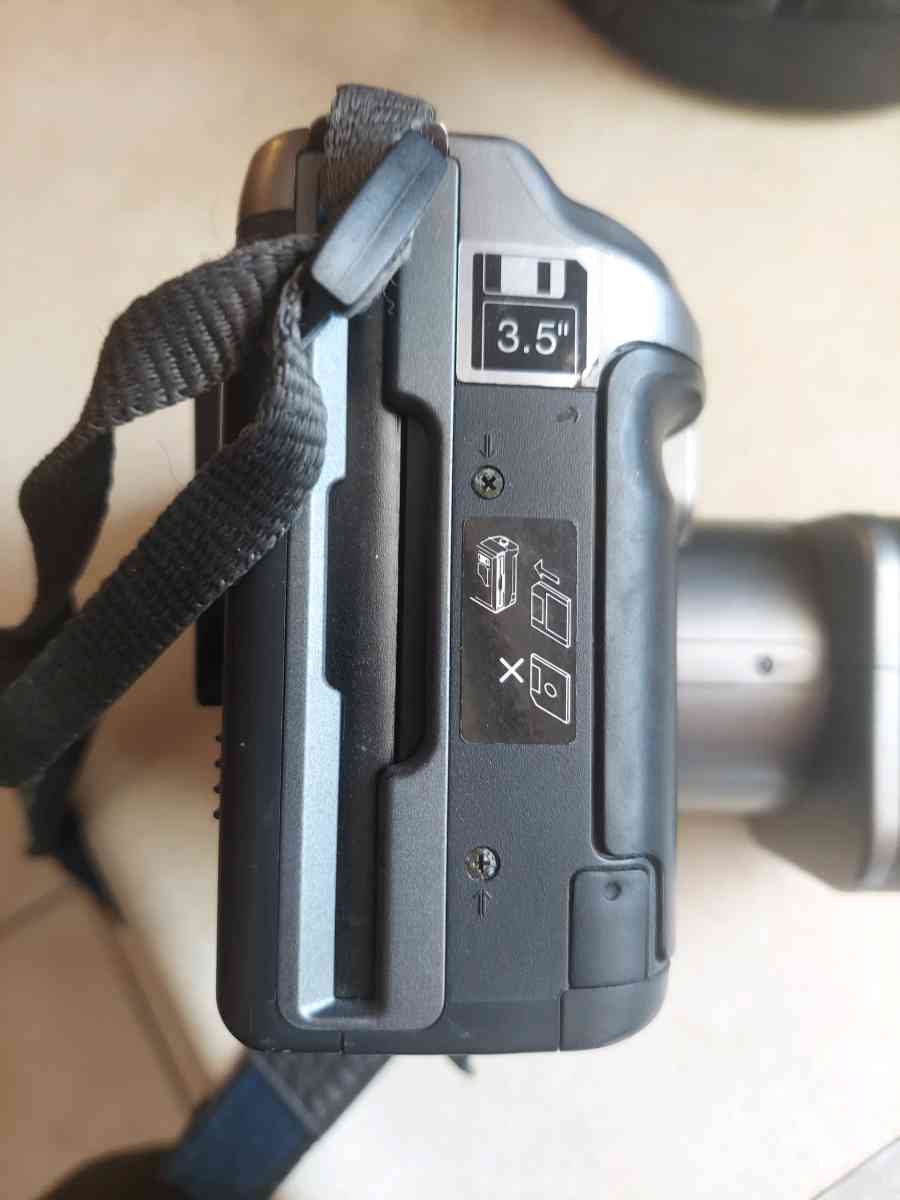 Sony Mavica Digital Camera - Lancaster, California - FleaMarketBay