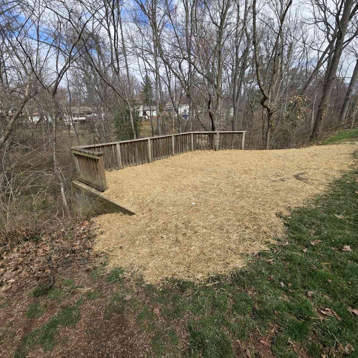 paisajismo y pavimento - Leesburg, Virginia - FleaMarketBay