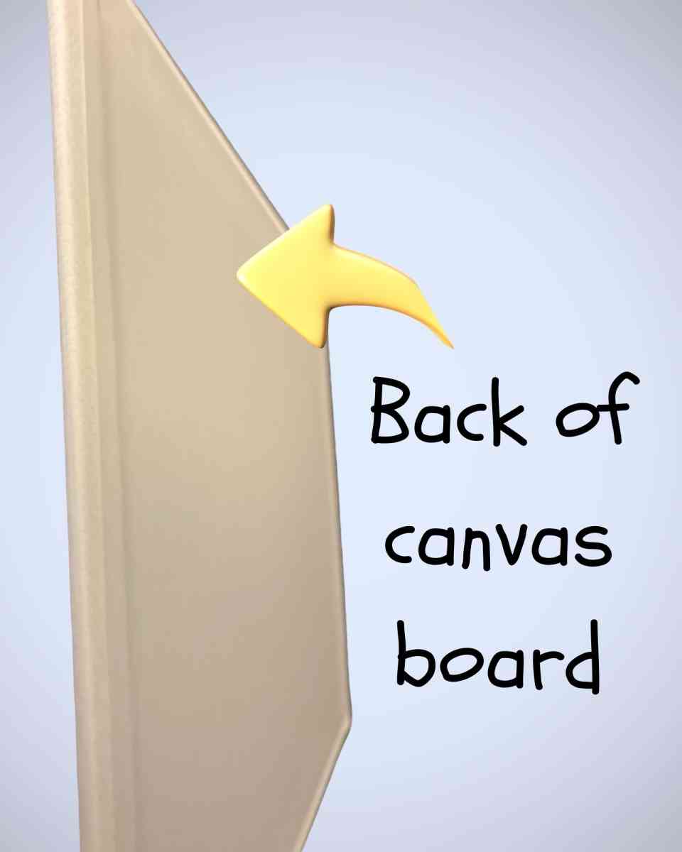 God Is Good All the Time  Handmade Canvas Board Decor - Princeton, West Virginia - FleaMarketBay