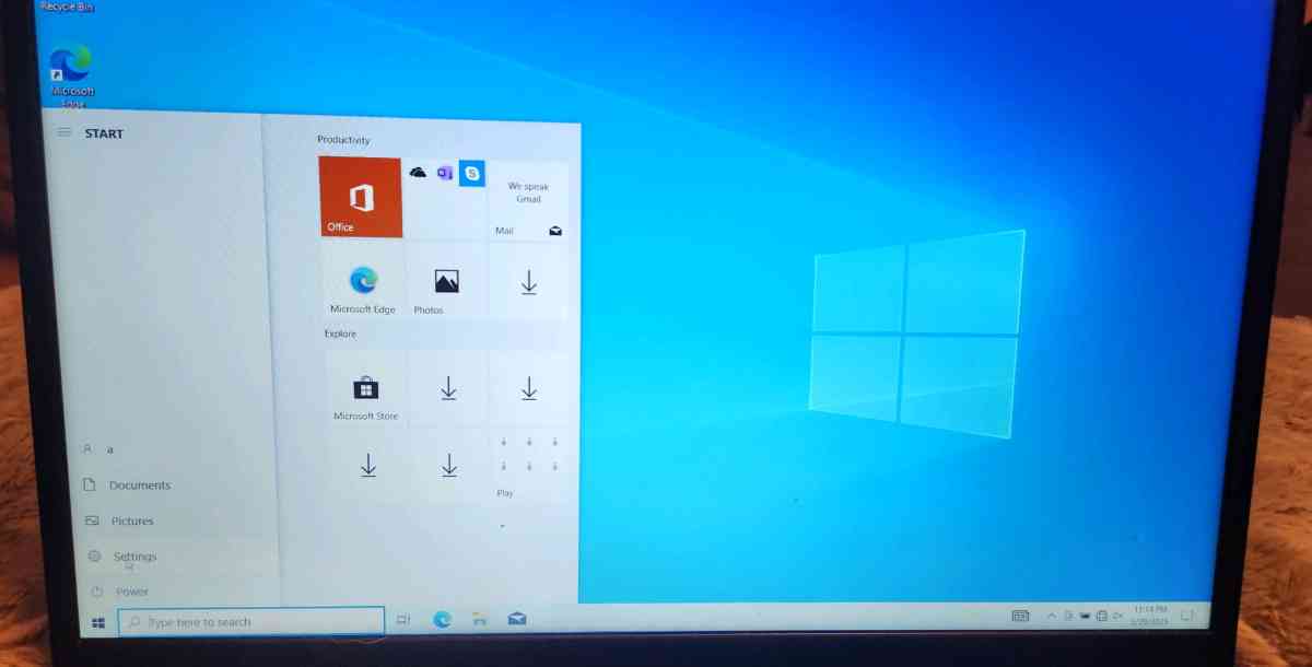 Lenovo  ideal pad 3 laptop - Adamsville, Alabama - FleaMarketBay