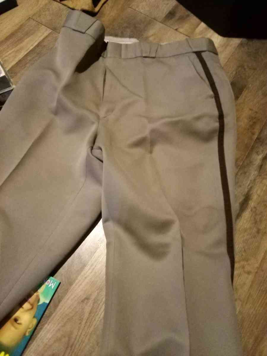 extra tall mens guard pants - Mc Minnville, Tennessee - FleaMarketBay