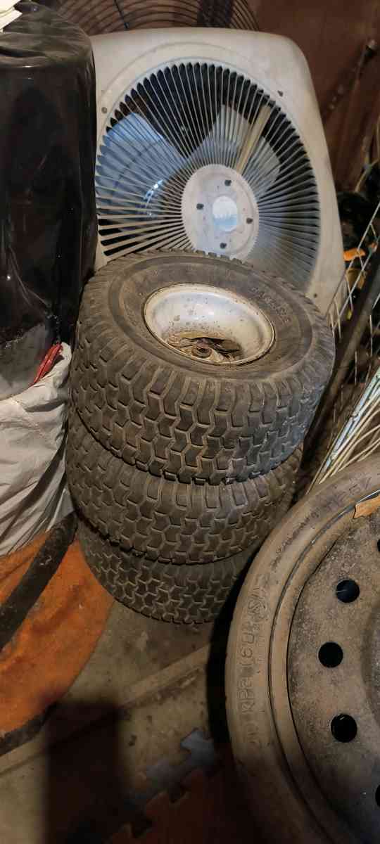 Tires - Monroe, Louisiana - FleaMarketBay