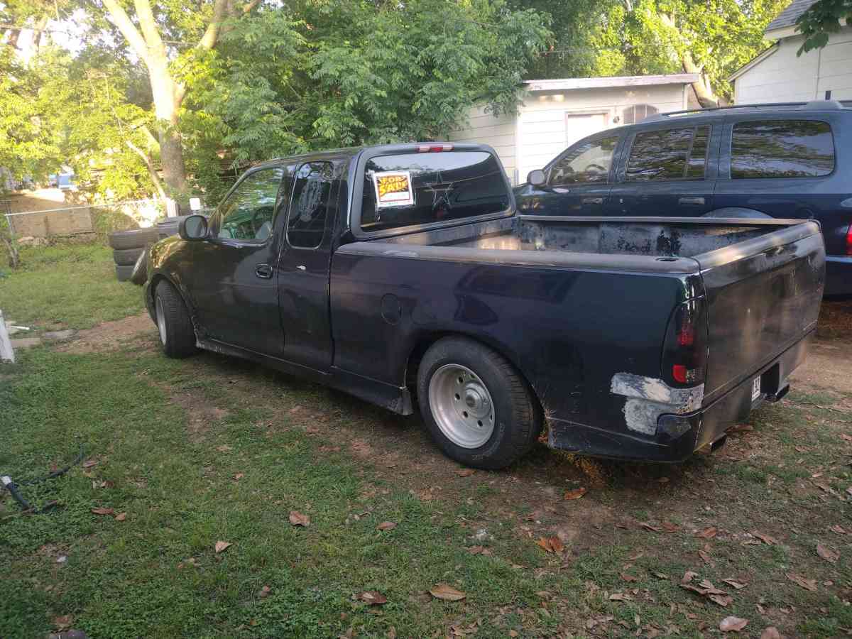 troca - Abilene, Texas - FleaMarketBay