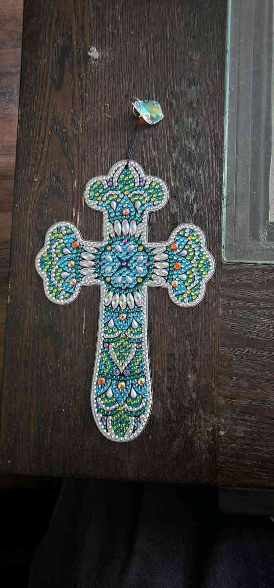 diamond painting book markers - San Bernardino, California - FleaMarketBay