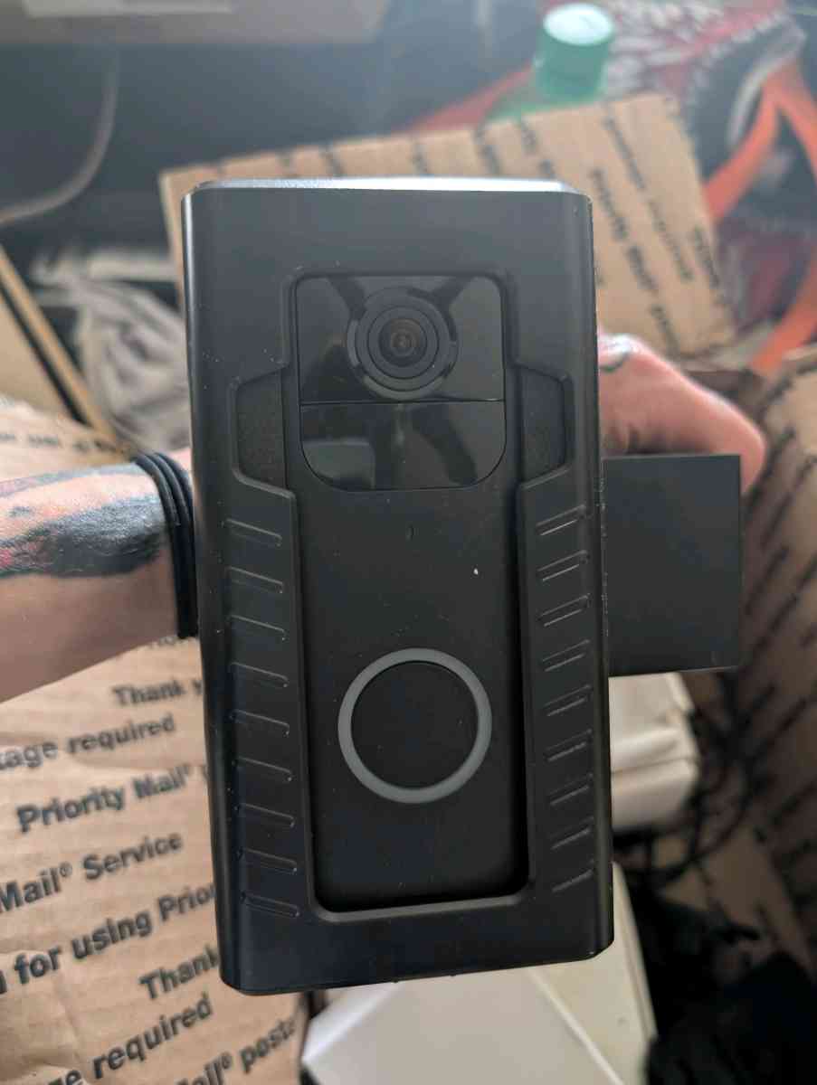 Blink Camera System - Evansville, Indiana - FleaMarketBay