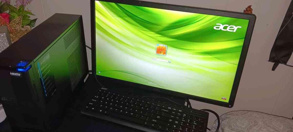 dell monitor - Davidson, North Carolina