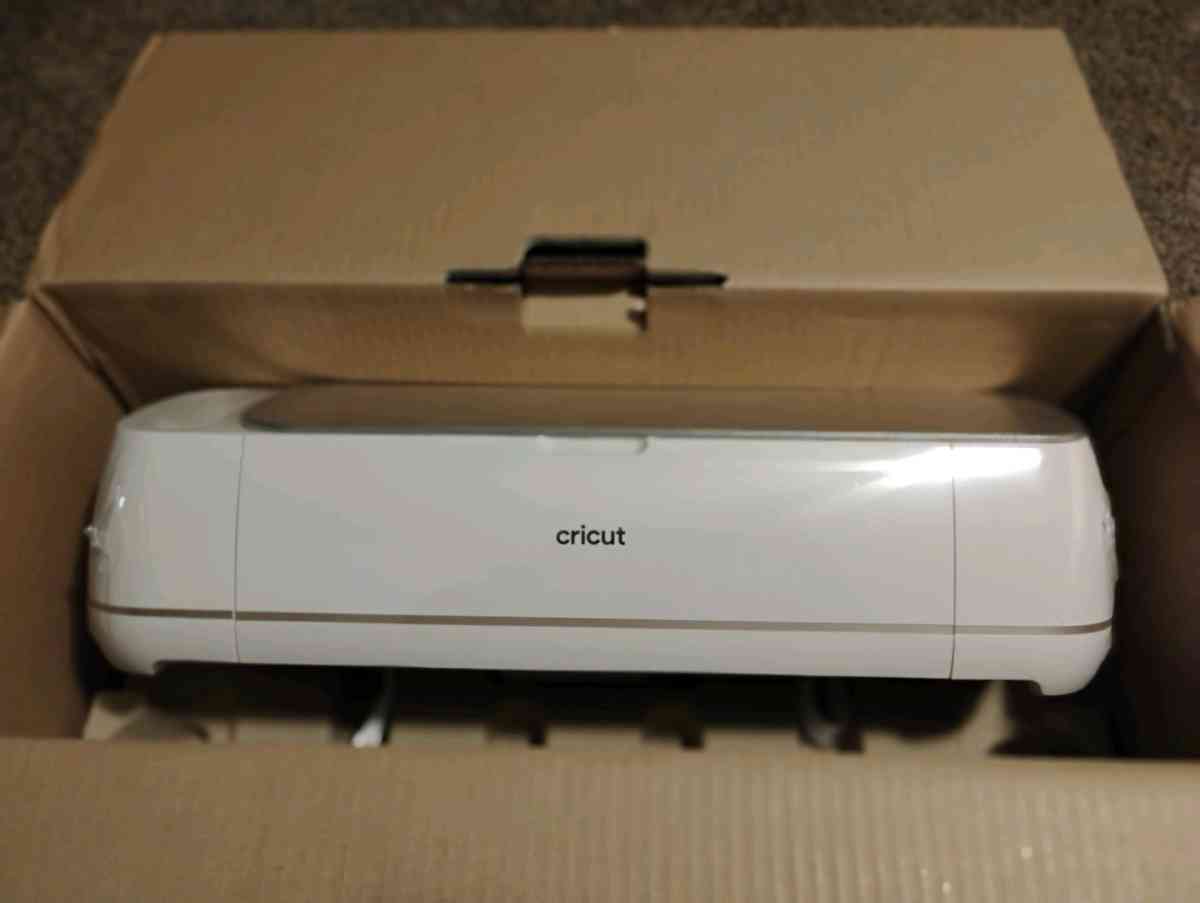 cricut maker 4 - Charlotte, North Carolina
