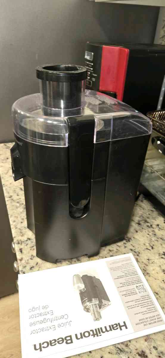 Juice extract - Orlando, Florida - FleaMarketBay