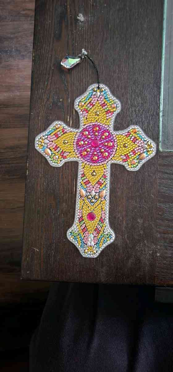 diamond painting book markers - San Bernardino, California - FleaMarketBay