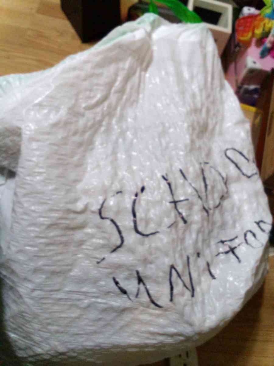 school uniforms - Broussard, Louisiana