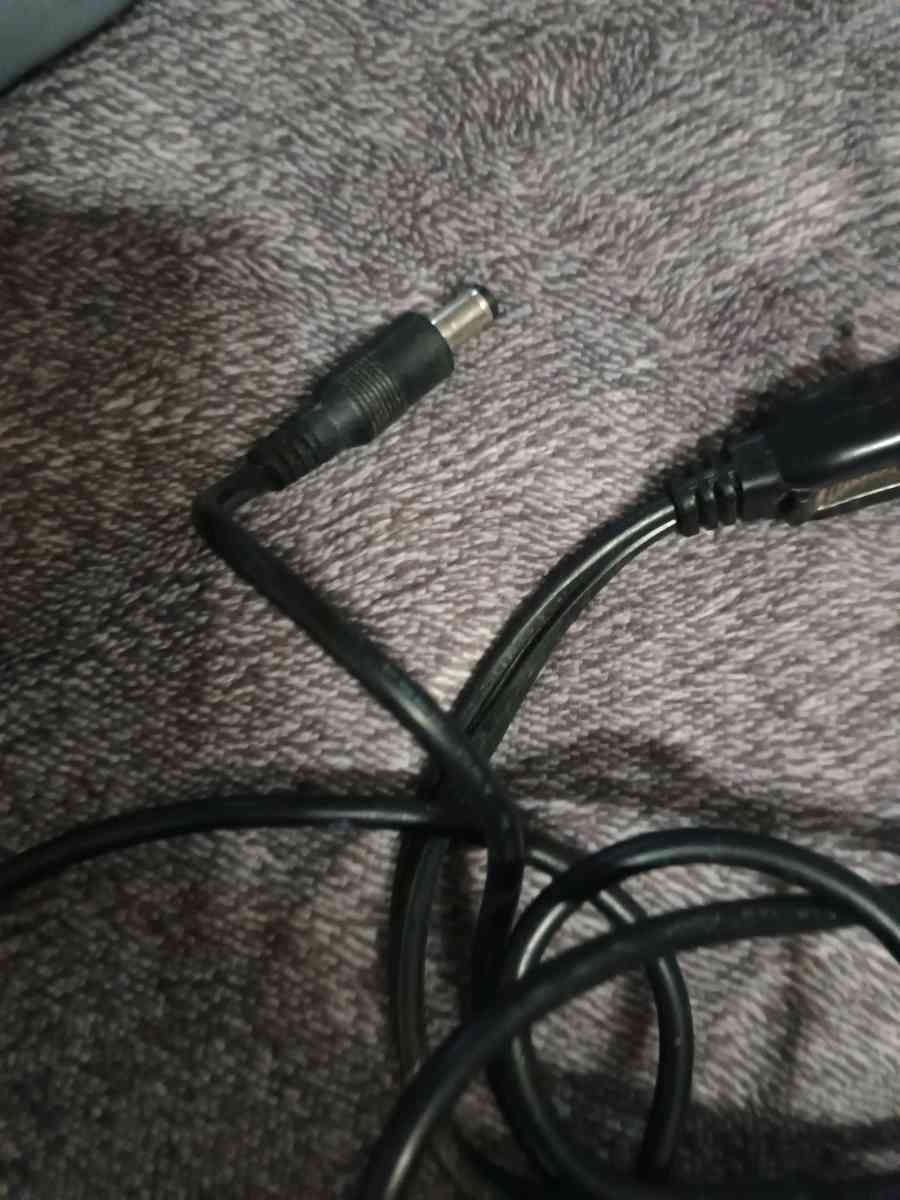 Jetson electric scooter charger - Lubbock, Texas