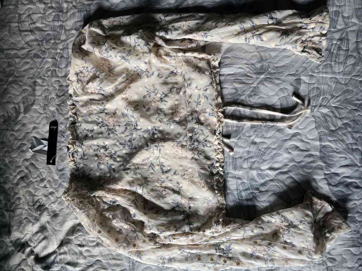 blusa - La Puente, California - FleaMarketBay