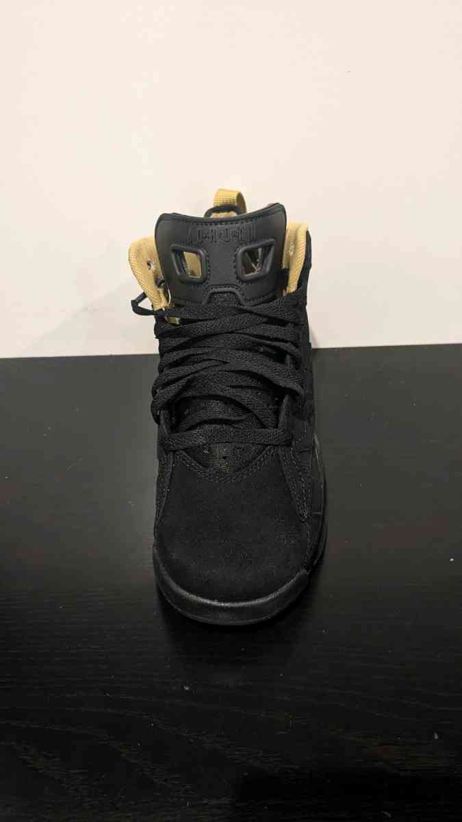 Jordan - Silver Spring, Maryland - FleaMarketBay