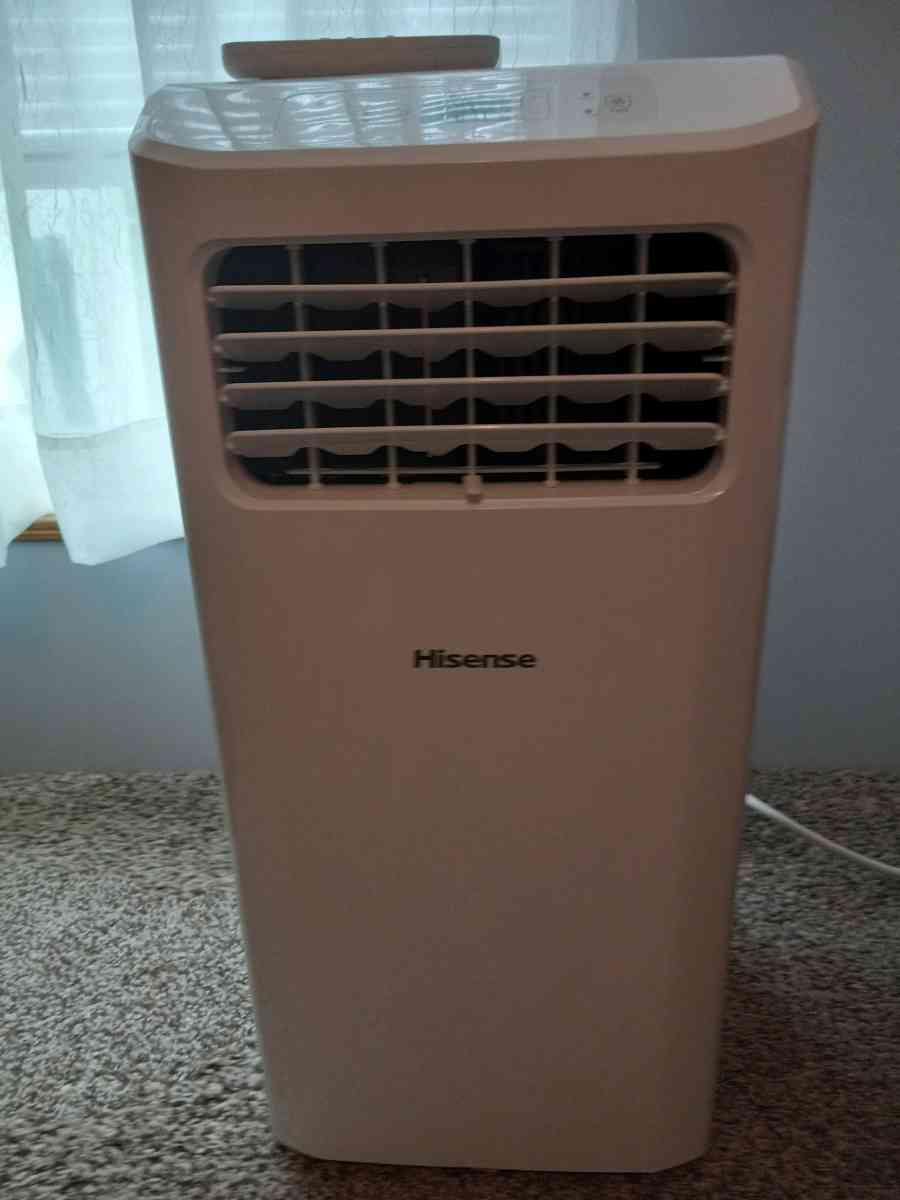 one room air conditioner - Bath, Michigan - FleaMarketBay