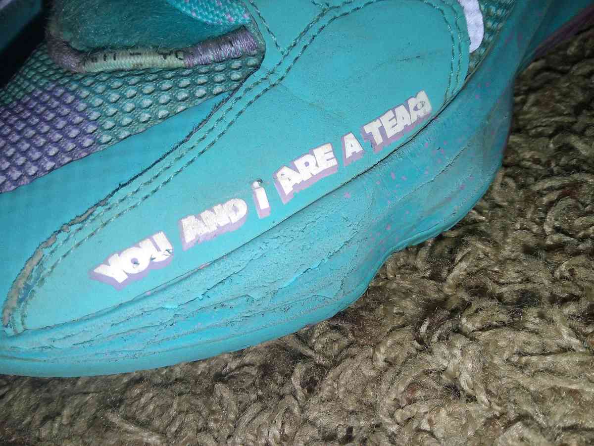 monsters inc blue Sullys - Glendale, Arizona - FleaMarketBay