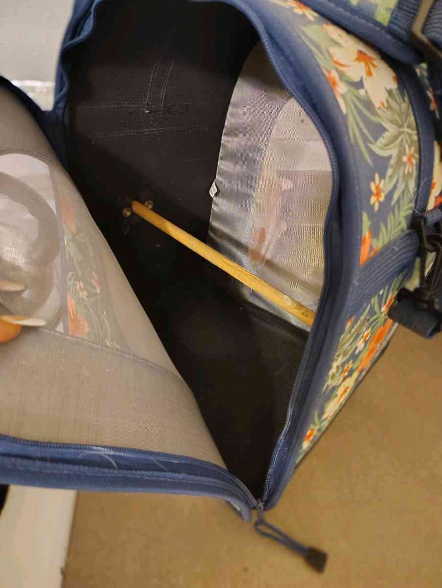 Bird carrier - Kissimmee, Florida - FleaMarketBay