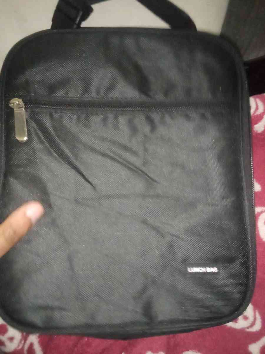 Lunch Bag - San Antonio, Texas