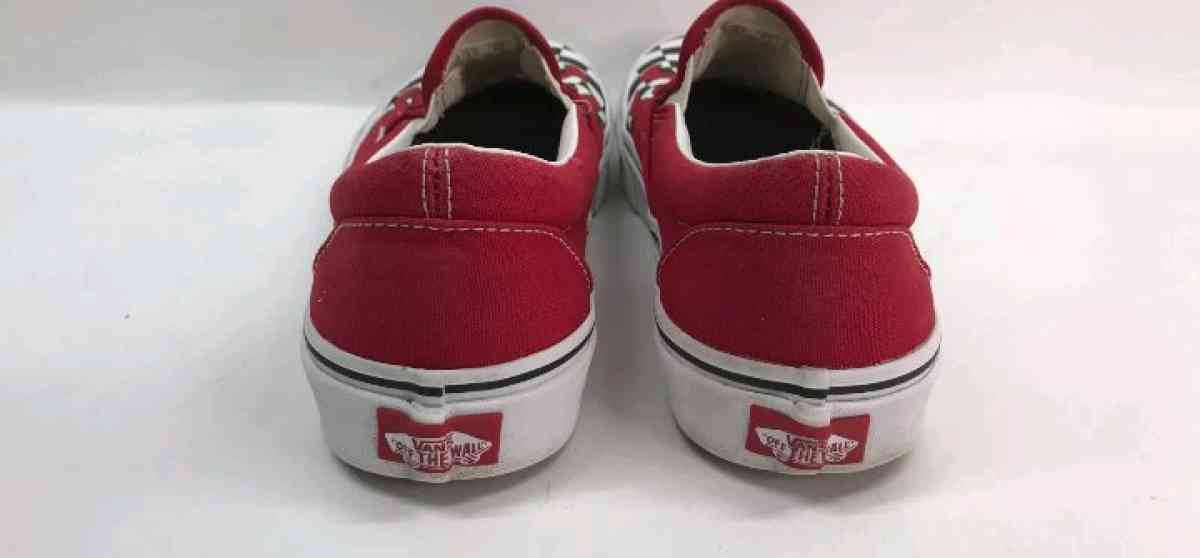 Vans Mens Canvas - Dayton, Ohio - FleaMarketBay