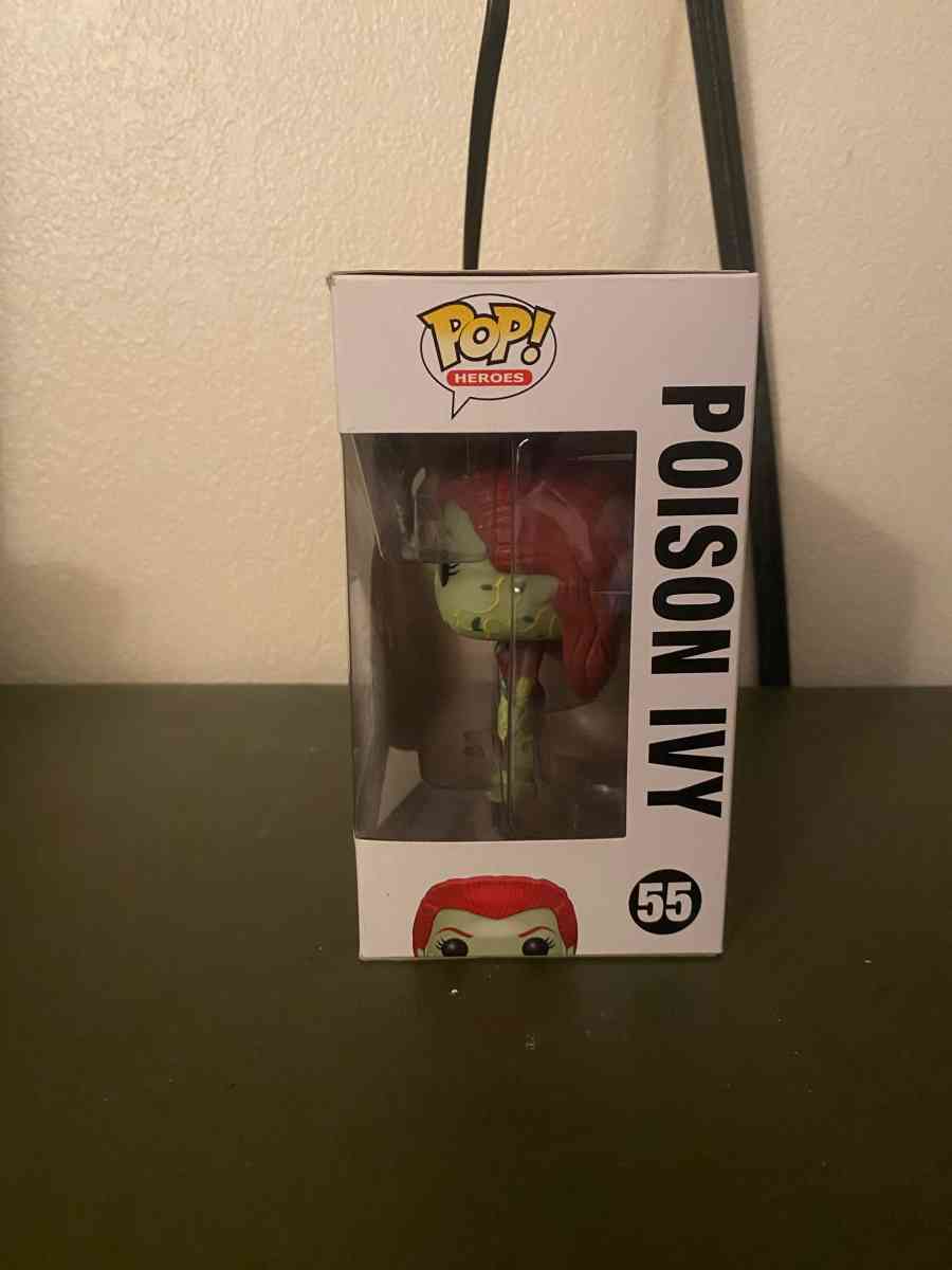 Poison ivy - San Jose, California - FleaMarketBay