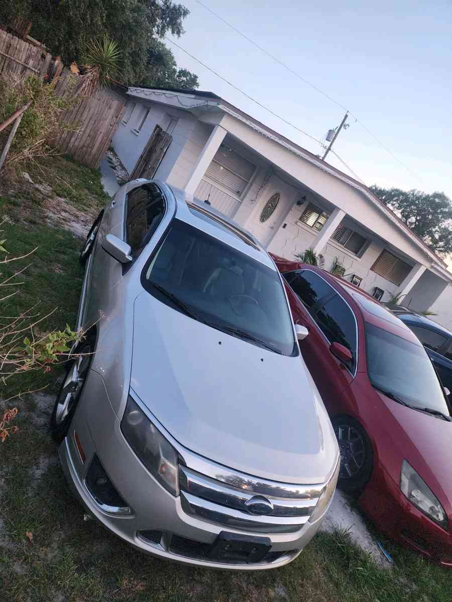 carro - Altamonte Springs, Florida - FleaMarketBay